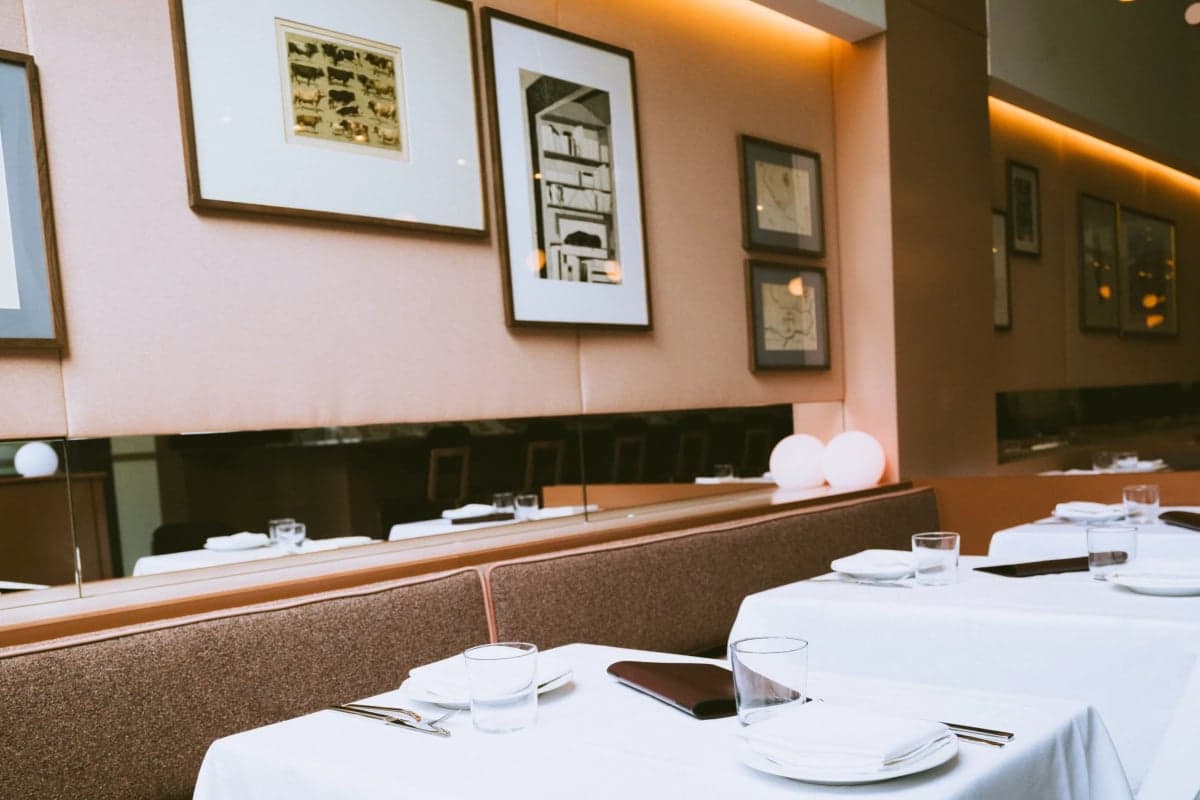 Rita Trattoria — best restaurants in Edmonton, Spring 2026