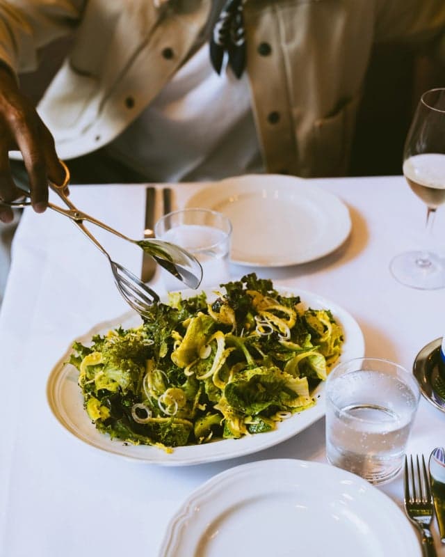 Rita Trattoria — best restaurants in Edmonton, Spring 2026