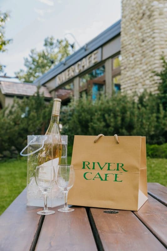 River Café