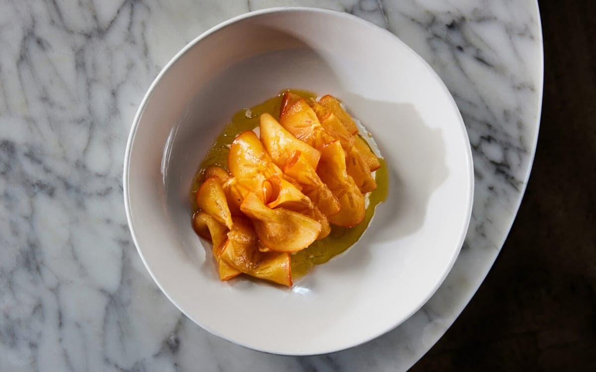 Riviera — best restaurants in Ottawa, Spring 2026