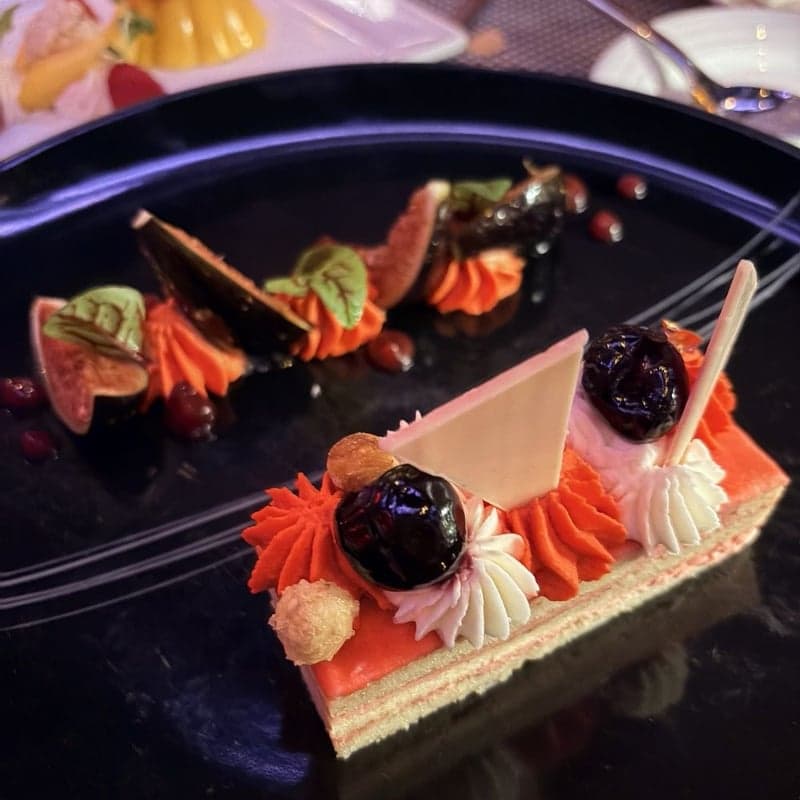 ROBERT — best solo dining restaurants in New York, Summer 2026