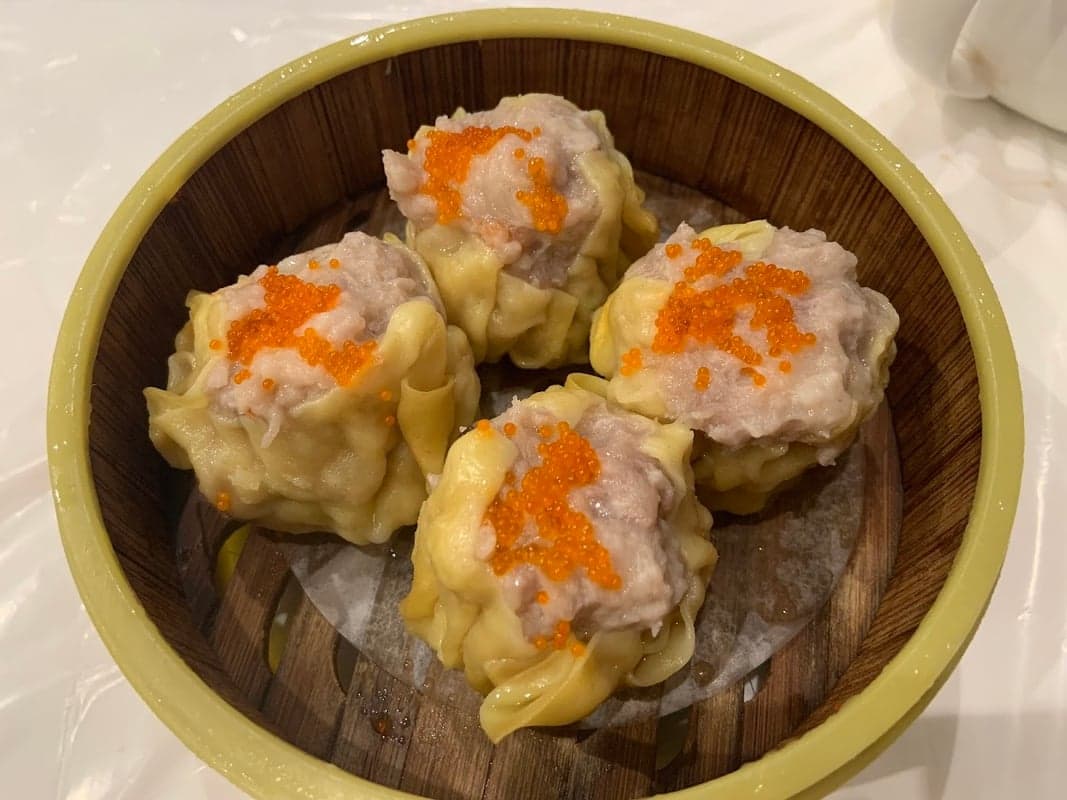 Rol San Restaurant — best dim sum in Toronto, Spring 2026