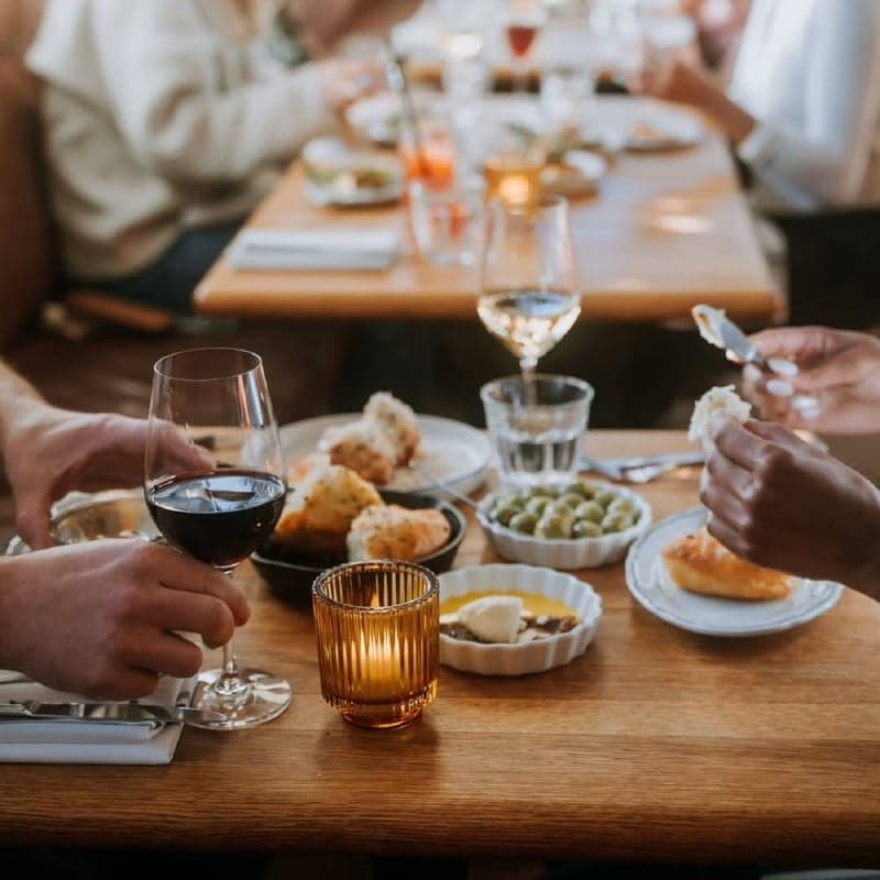 Rudi — best date night restaurants in Victoria, Spring 2026