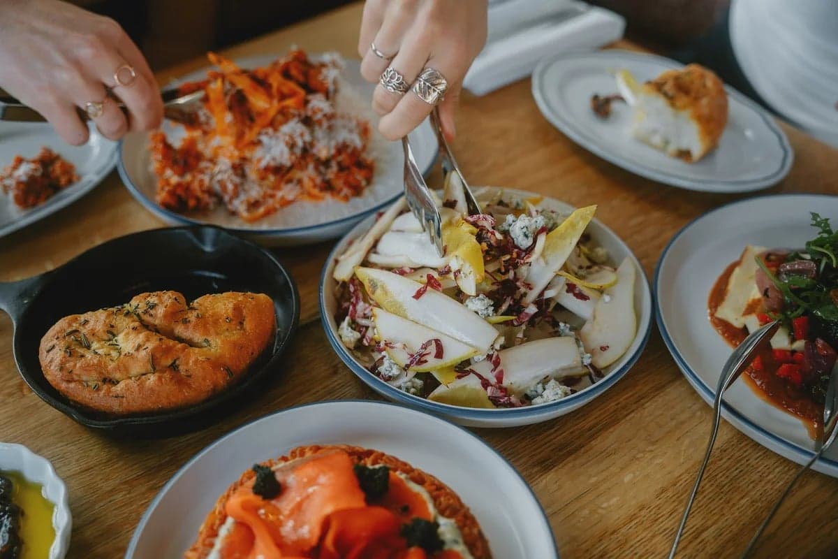 Rudi — best date night restaurants in Victoria, Spring 2026