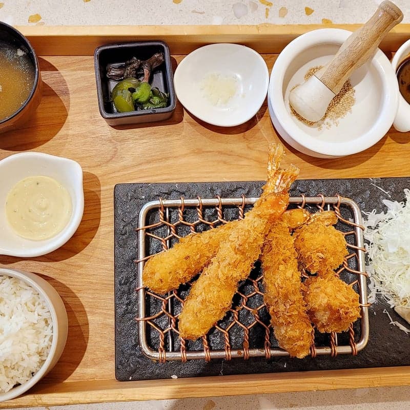 Saku — best solo dining restaurants in Vancouver, Spring 2026