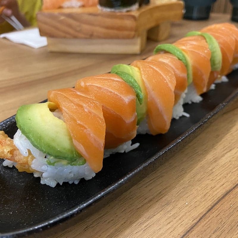 Sakura Sushi — best sushi restaurants in Ottawa, Spring 2026