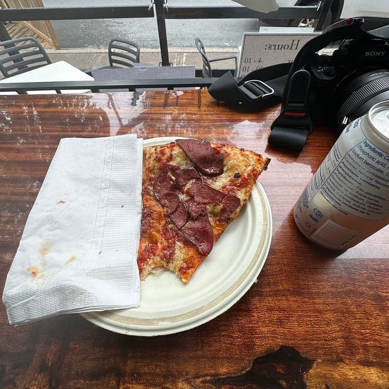 Salvatore's Pizzaiolo Trattoria — best italian restaurants in Halifax, Summer 2026