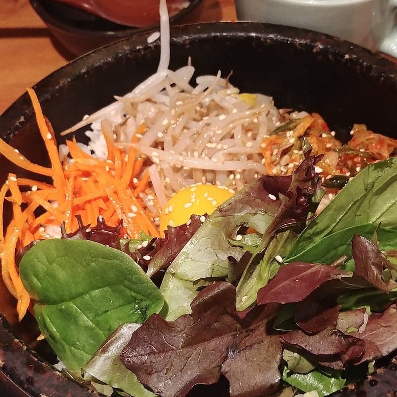 Sam Cha — best korean bbq in Montreal, Spring 2026