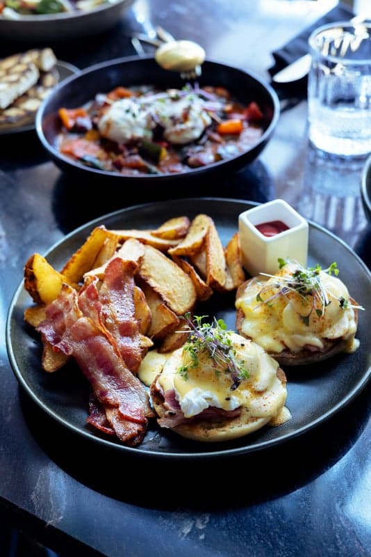 Sammie food