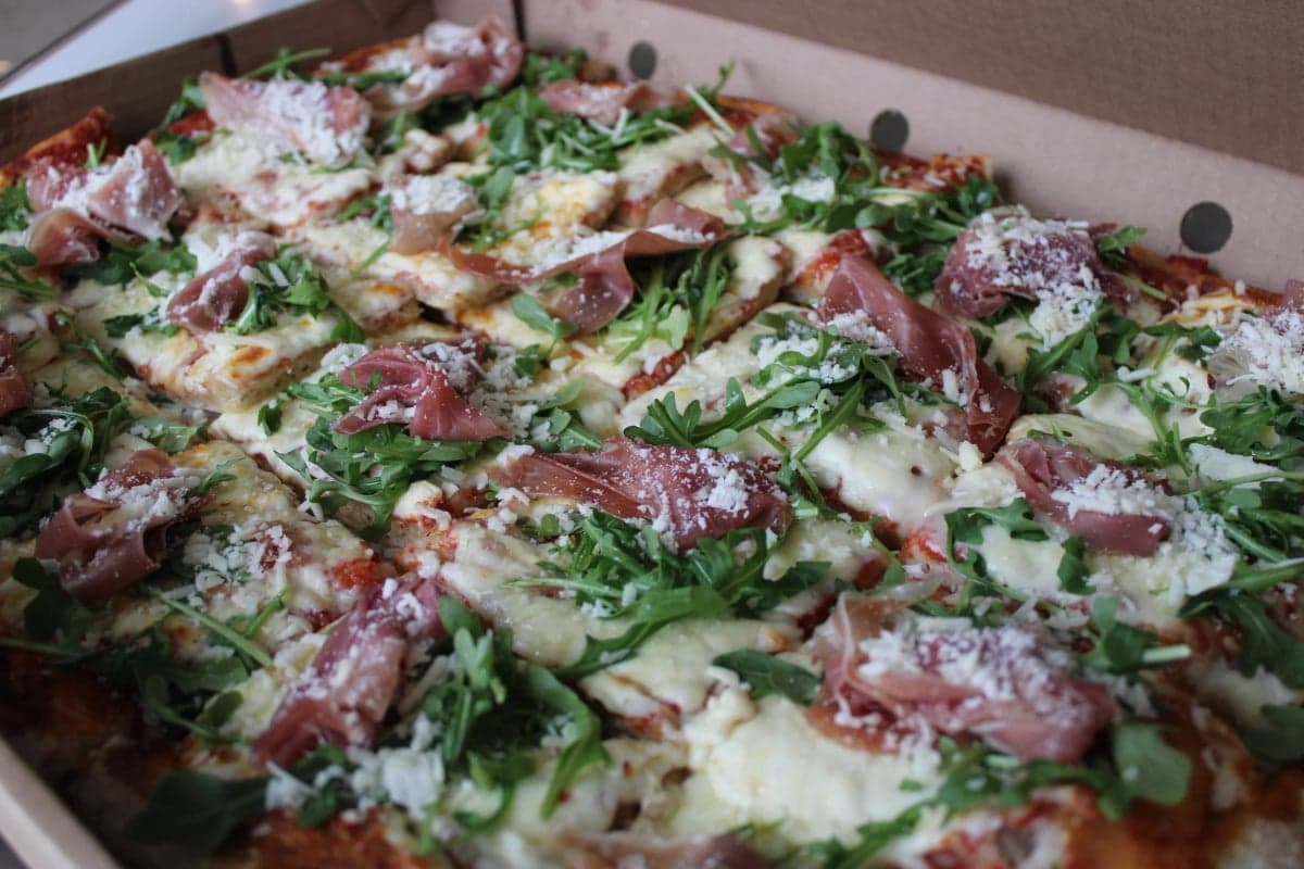 Sapori Italian Street — best italian restaurants in Halifax, Summer 2026