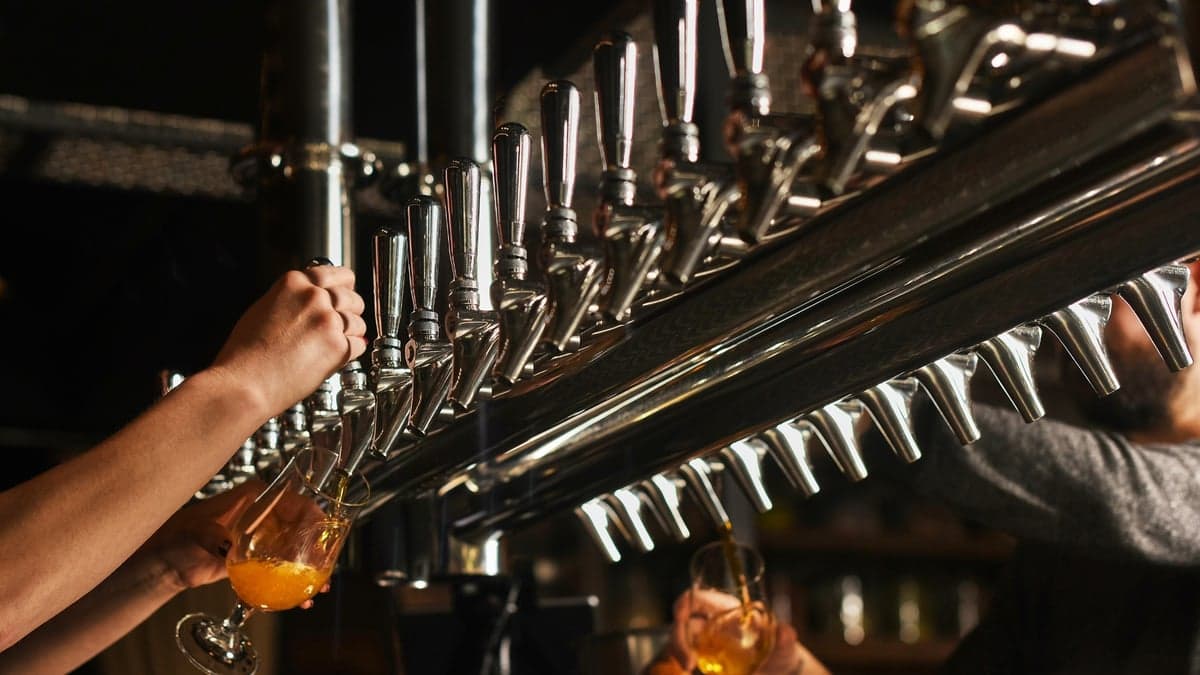 Saskatoon Brewery — best craft breweries in Saskatoon, Spring 2026