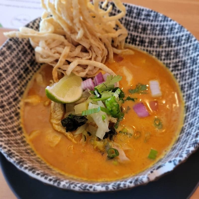 Sassy — best thai restaurants in Winnipeg, Summer 2026