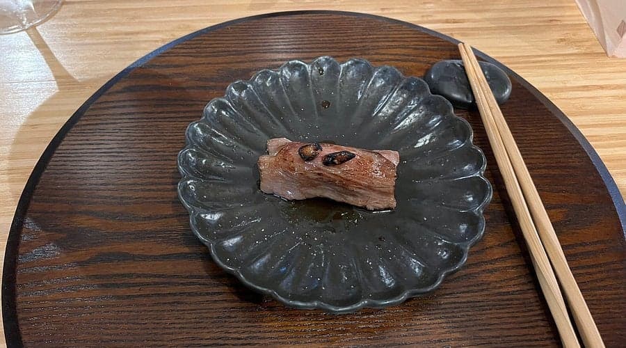 Satsuki food