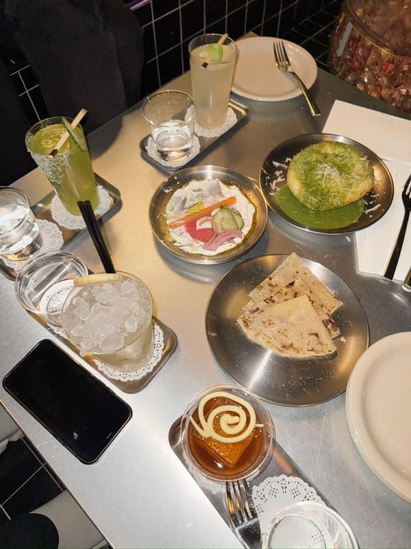 schmuck — best cocktail bars in New York, Summer 2026