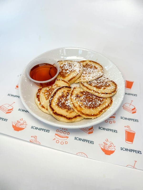 Schnipper's — best weekday lunch in New York, Summer 2026