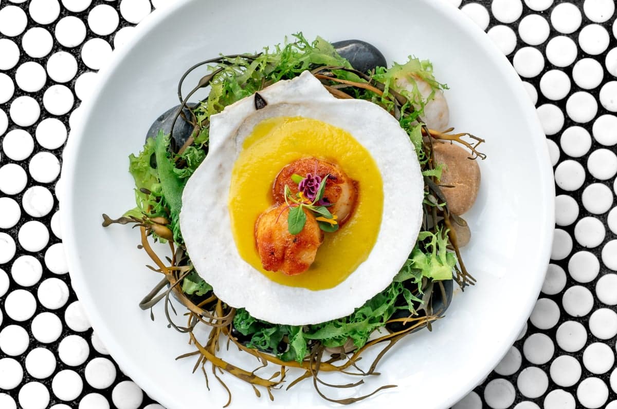 Semma — best indian restaurants in New York, Summer 2026