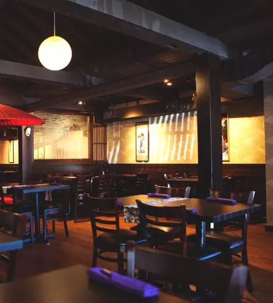 Sen Zushi - Japanese Restaurant & Sushi — best sushi restaurants in Victoria, Spring 2026