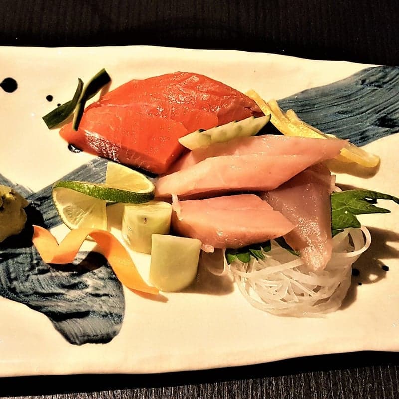 Sen Zushi - Japanese Restaurant & Sushi — best sushi restaurants in Victoria, Spring 2026