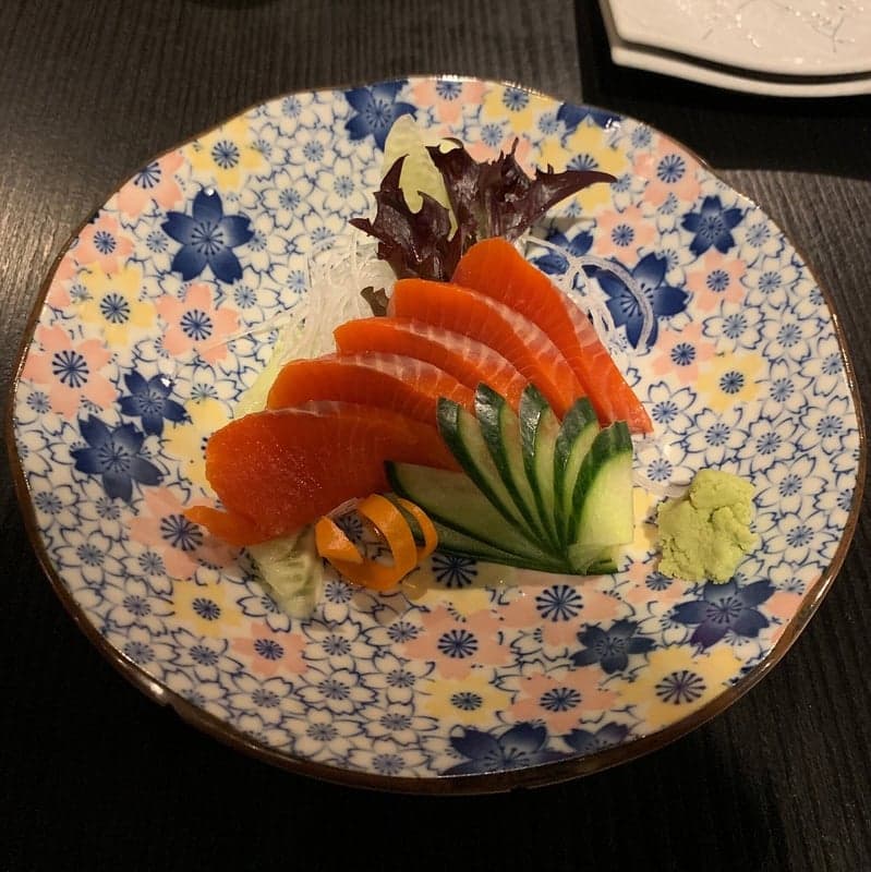 Sen Zushi - Japanese Restaurant & Sushi — best sushi restaurants in Victoria, Spring 2026