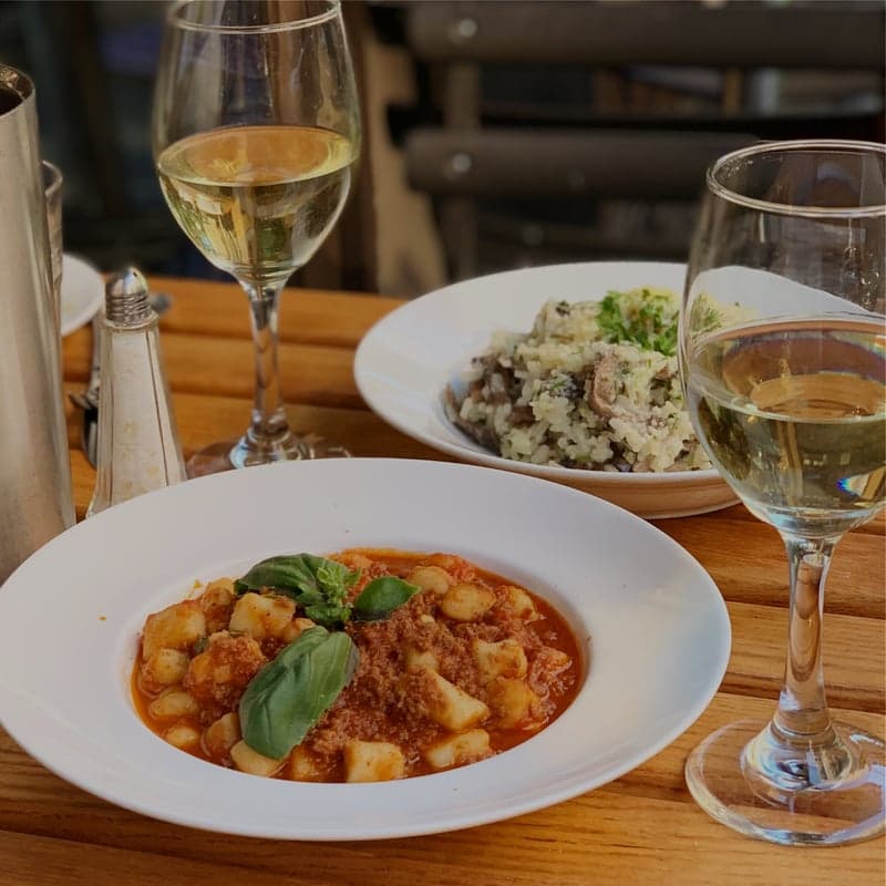 Senza Gluten by Jemiko - 100% Gluten Free Restaurant — best gluten free restaurants in New York, Summer 2026