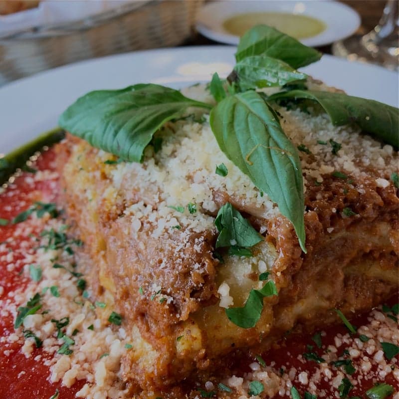 Senza Gluten by Jemiko - 100% Gluten Free Restaurant — best gluten free restaurants in New York, Summer 2026