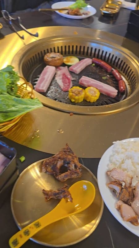 Seoul Korean BBQ&Morals Village Hot Pot 首尔韩式烤肉&德庄火锅 — best korean bbq in Winnipeg, Summer 2026