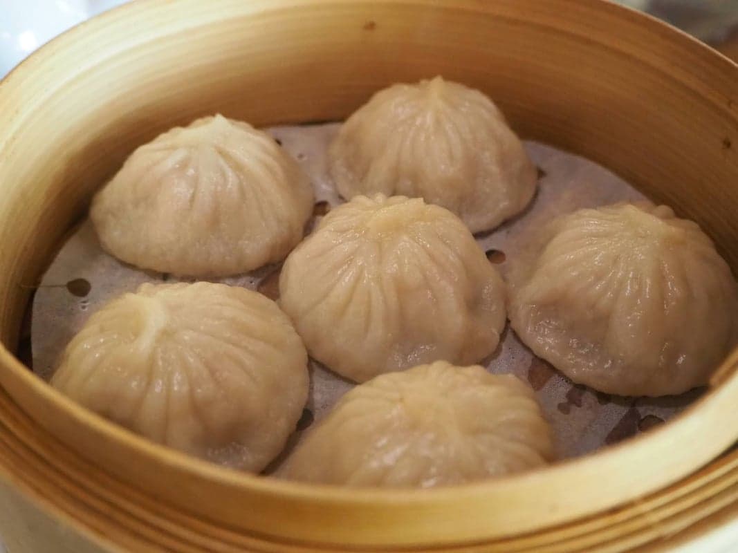 Shanghai 456 food