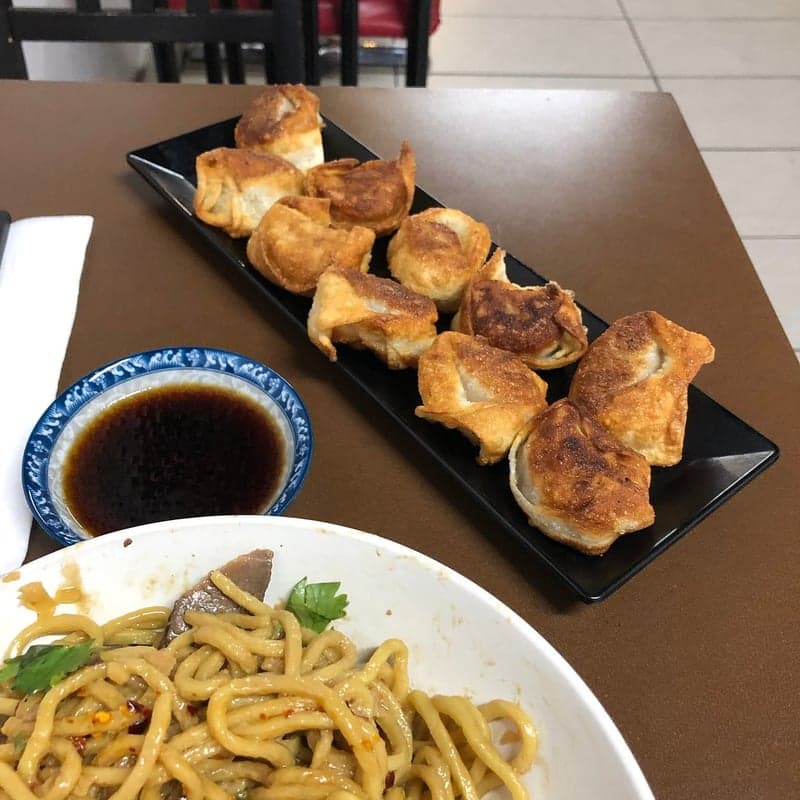 Shanghai Wonton Noodle Restaurant — best chinese restaurants in Ottawa, Spring 2026