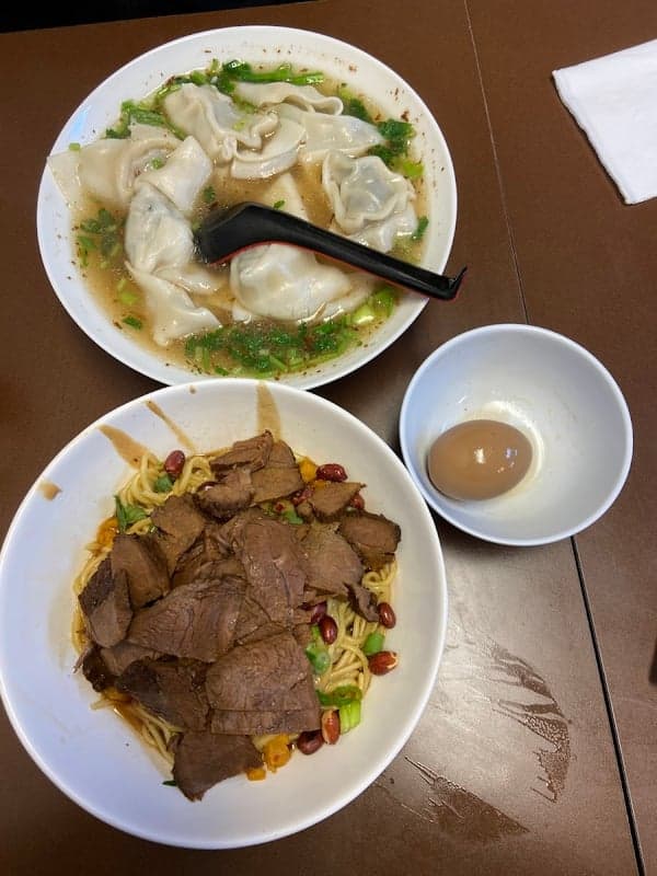 Shanghai Wonton Noodle Restaurant — best chinese restaurants in Ottawa, Spring 2026