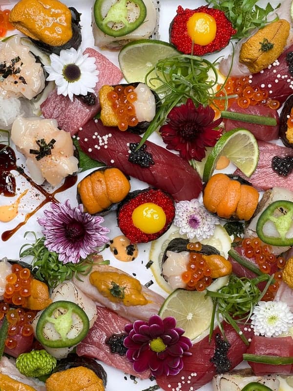 Shinka Sushi Bar — best hidden gem restaurants in Ottawa, Spring 2026