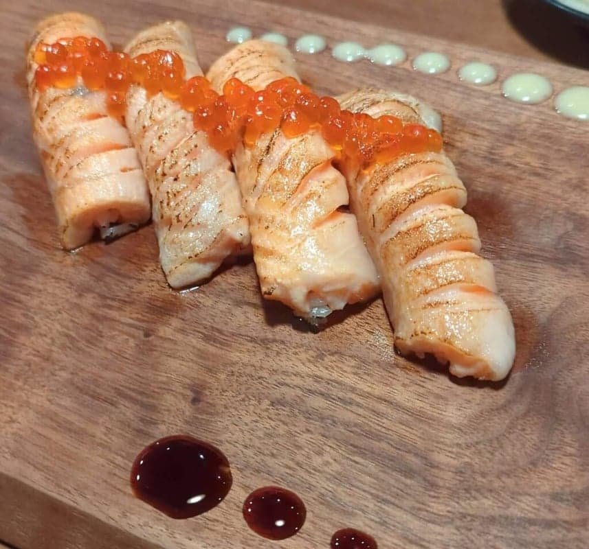 Shinka Sushi Bar — best hidden gem restaurants in Ottawa, Spring 2026