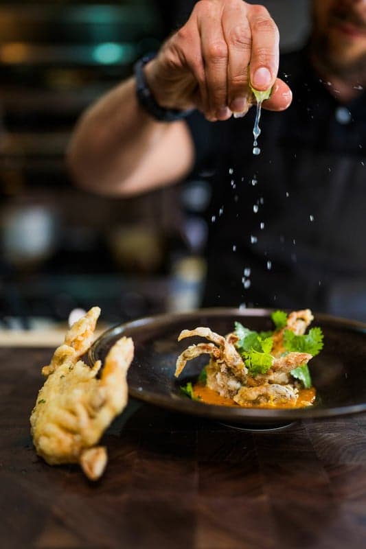 Shokunin — best restaurants in Calgary, Summer 2026