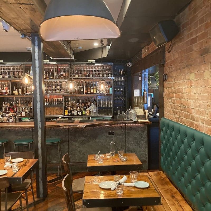 SmoQue N' Bones — best bbq smoked meats in Toronto, Spring 2026