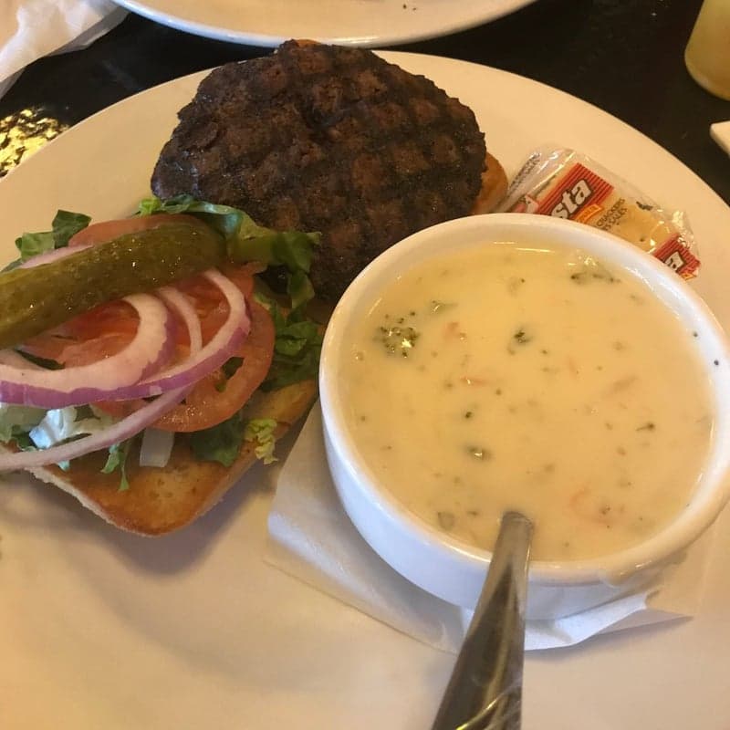 Somewhere Else Pub & Grill — best wings in Saskatoon, Spring 2026
