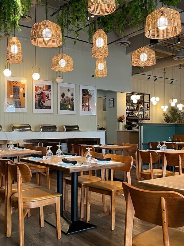 SONA THE INDIAN KITCHEN — best indian restaurants in Ottawa, Spring 2026
