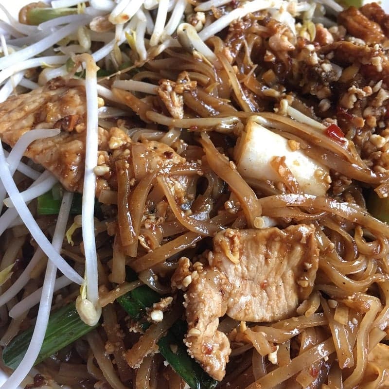 Sookjai — best thai restaurants in Victoria, Spring 2026