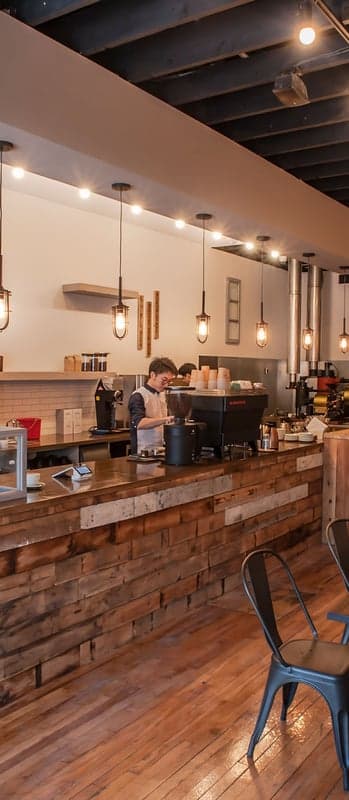 Sought and Found Coffee Roasters