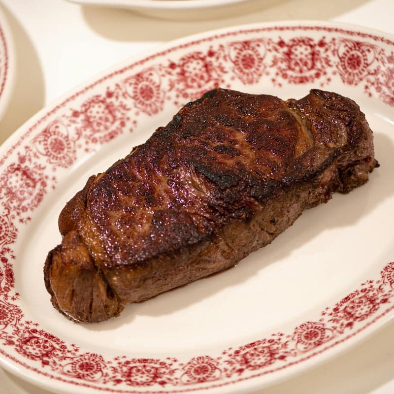 Sparks Steak House — best steakhouses in New York, Summer 2026