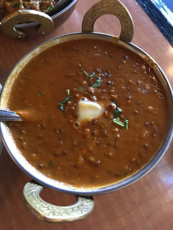 Spice Valley Indian Cuisine (Take out only) — best indian restaurants in Victoria, Spring 2026