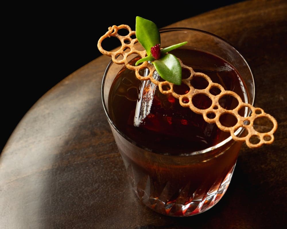 Stone & Soil — best cocktail bars in New York, Summer 2026