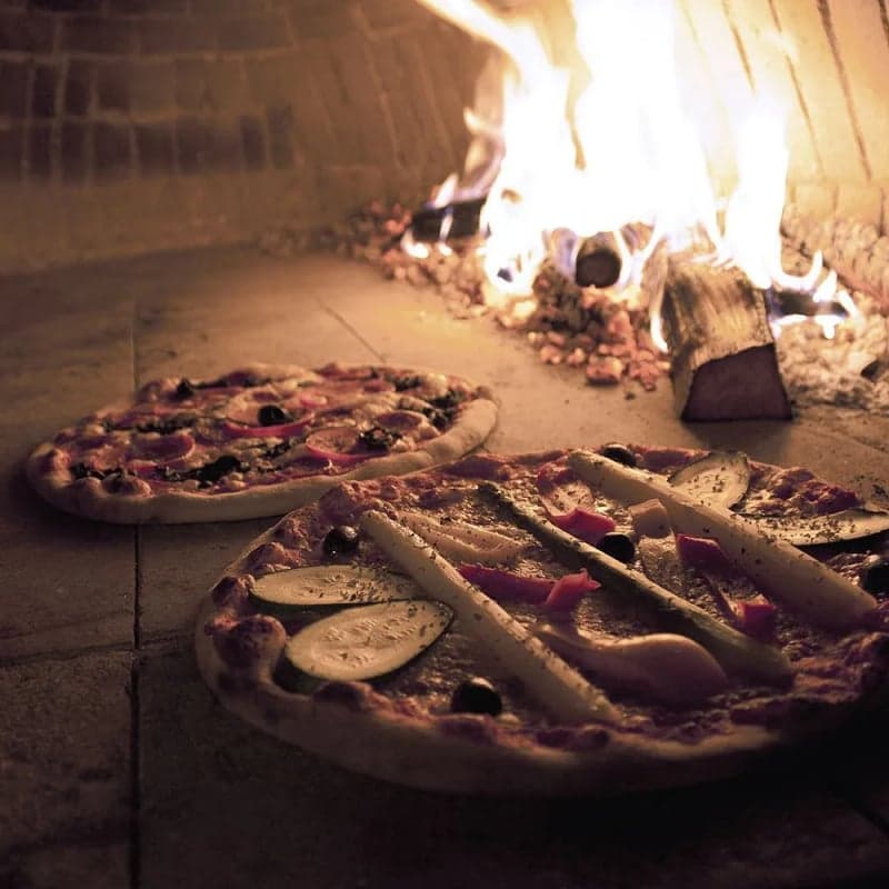 Strathcona Pizza — best pizza in Edmonton, Spring 2026