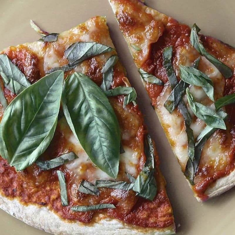 Strathcona Pizza — best pizza in Edmonton, Spring 2026