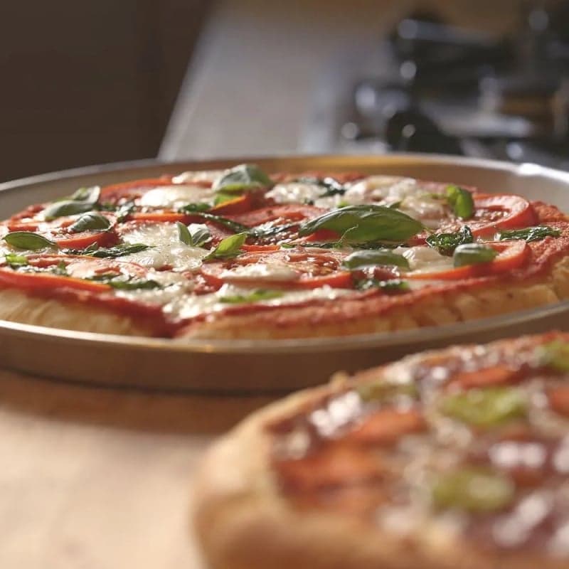 Strathcona Pizza — best pizza in Edmonton, Spring 2026