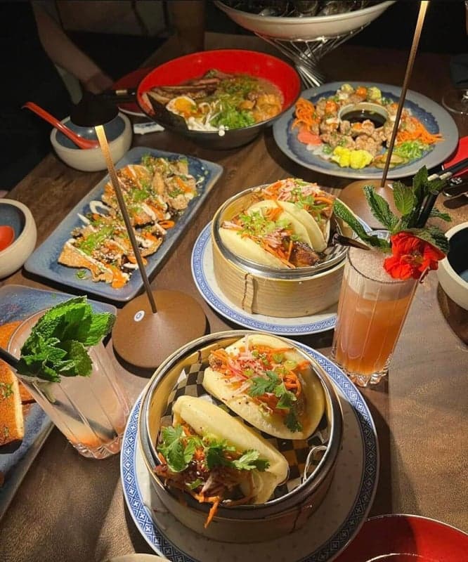 STUDIO EAST Asian Gastropub — best restaurants in Halifax, Summer 2026
