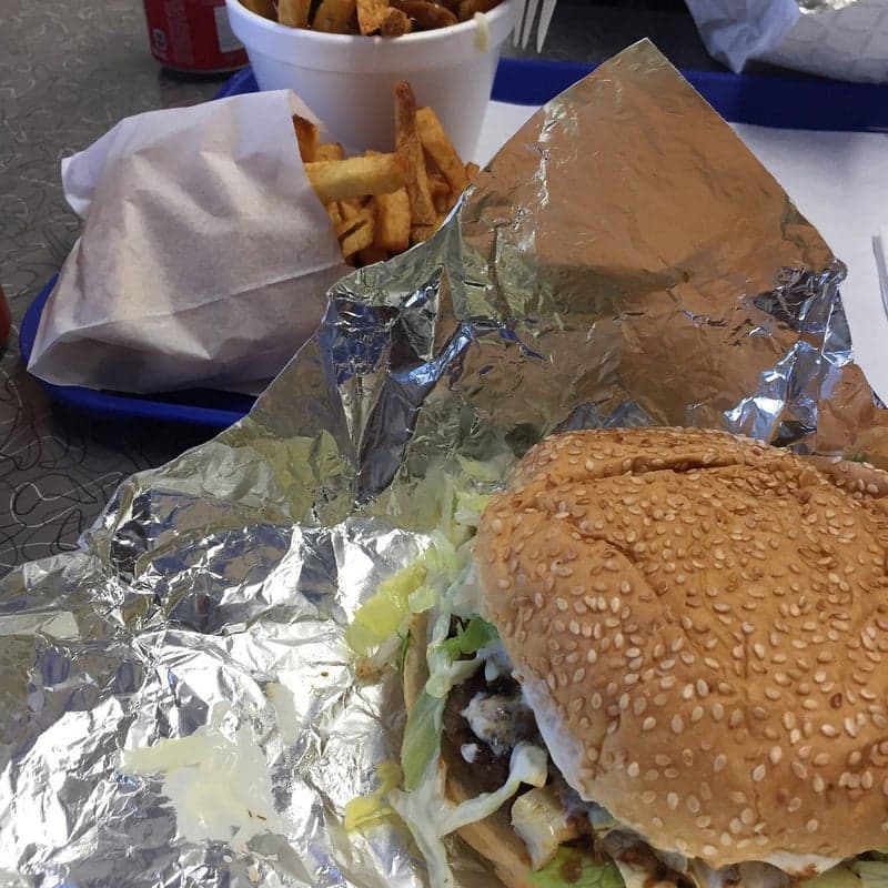 Super Boy’s — best burgers in Winnipeg, Summer 2026