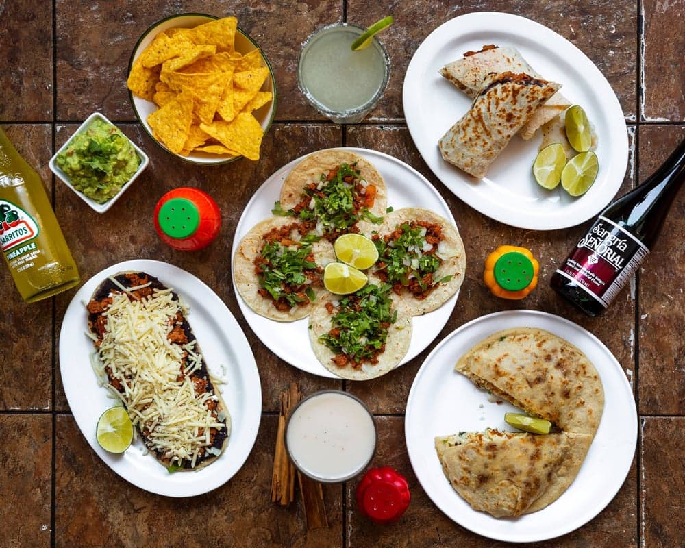 SUPER TACO — best tacos in Montreal, Spring 2026