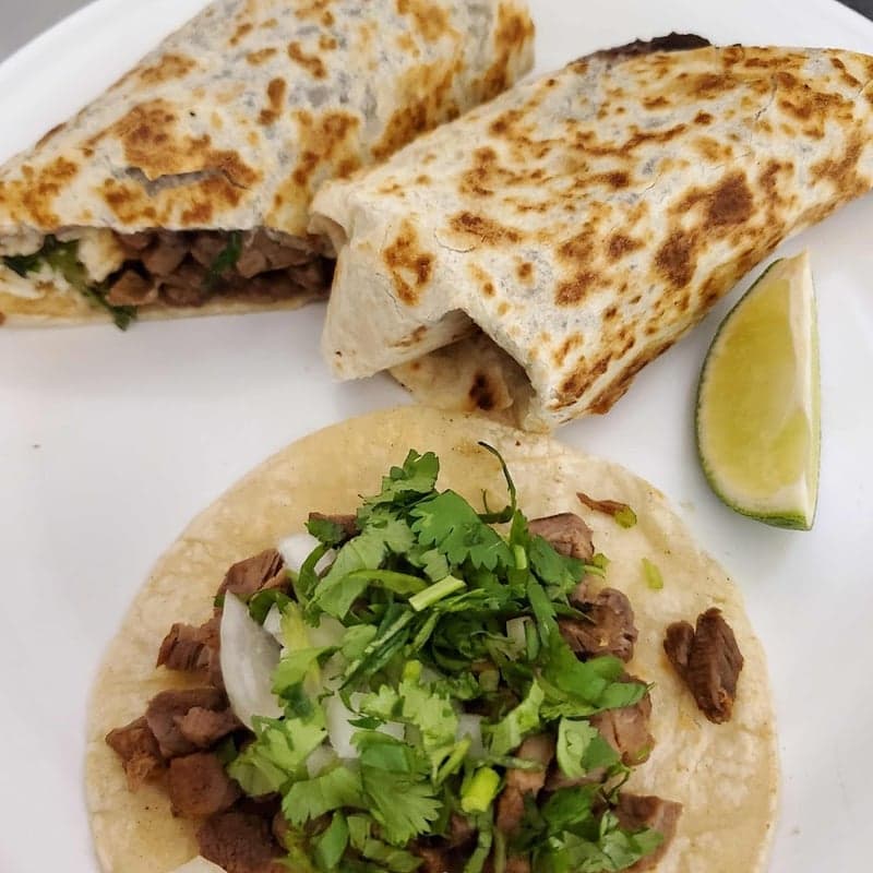 SUPER TACO — best tacos in Montreal, Spring 2026