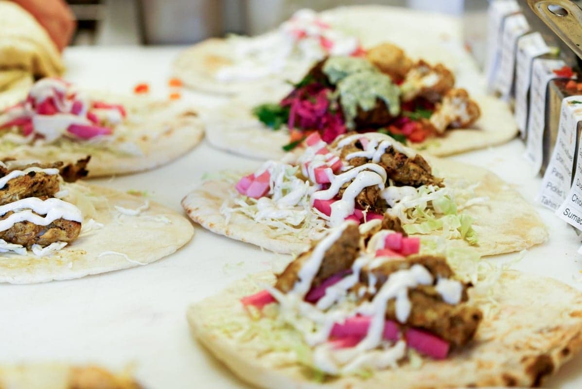 Superbaba — best cheap eats in Victoria, Spring 2026