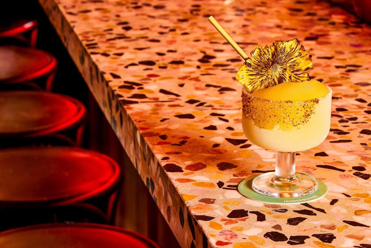 Superbueno — best cocktail bars in New York, Summer 2026