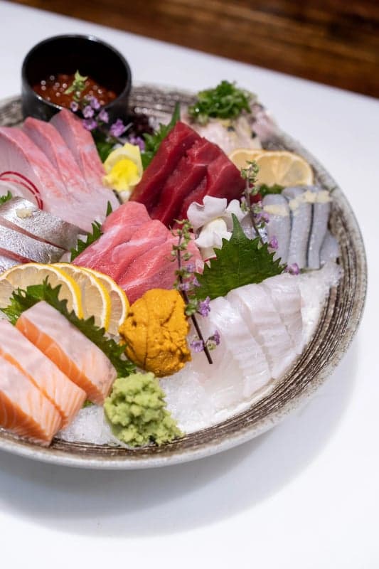 Sushi Jin